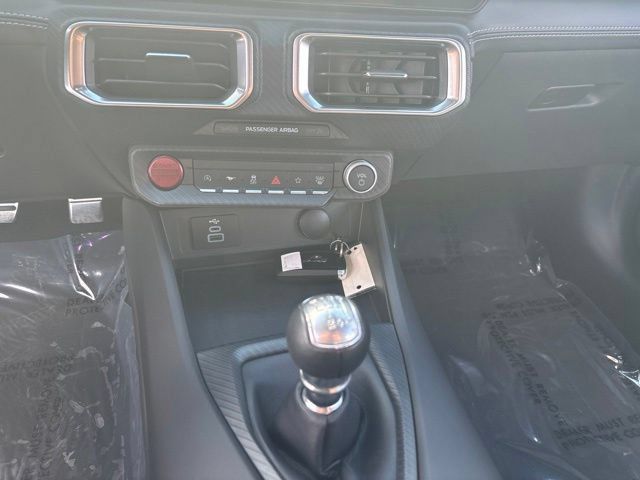 Used 2025 Ford Mustang GT Premium w/ Mustang Nite Pony Package RWD image 11