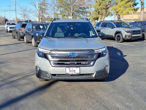 Certified 2026 Subaru Forester Premium image 32