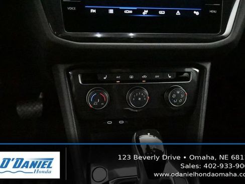 Used 2024 Volkswagen Tiguan S AWD/4WD image 31