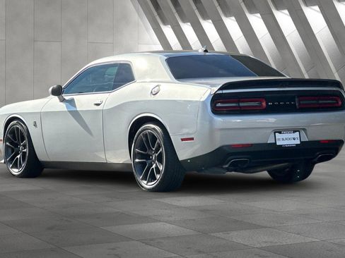 Used 2021 Dodge Challenger R/T Scat Pack w/ Shaker Package image 6