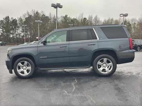 Used 2019 Chevrolet Tahoe LT image 6