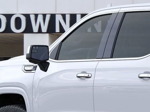 New 2026 GMC Sierra 1500 SLT AWD/4WD image 12