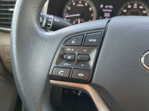 Used 2020 Hyundai Tucson SEL image 19