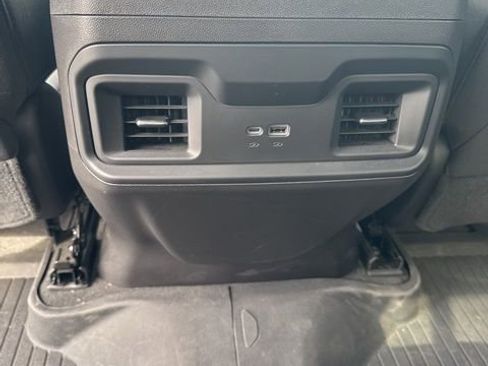 Used 2024 Chevrolet Silverado 1500 LT Trail Boss w/ Convenience Package II image 24