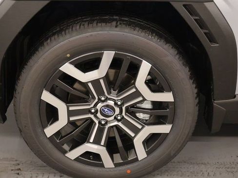 New 2026 Subaru Outback Touring XT AWD/4WD image 8