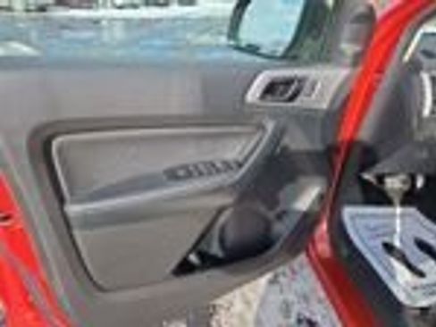 Used 2023 Ford Ranger XLT w/ Equipment Group 302A High image 21
