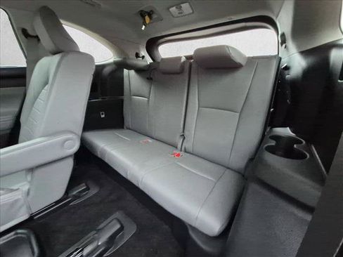 Certified 2026 Toyota Highlander XLE AWD/4WD image 21
