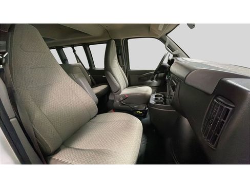 Used 2023 Chevrolet Express 3500 LS image 16
