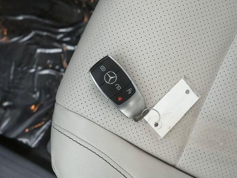 Used 2022 Mercedes-Benz GLE 350 image 45