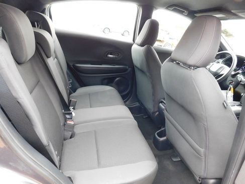 Used 2020 Honda HR-V Sport image 5