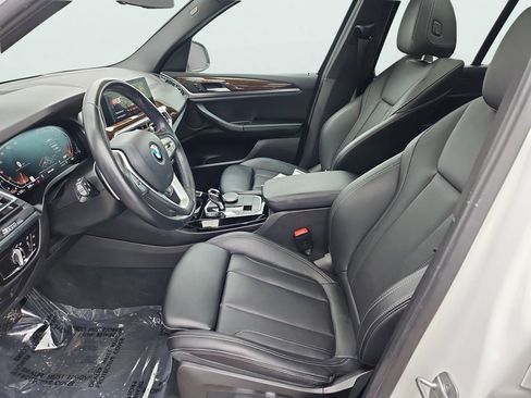 Used 2023 BMW X3 xDrive30i w/ Convenience Package image 35