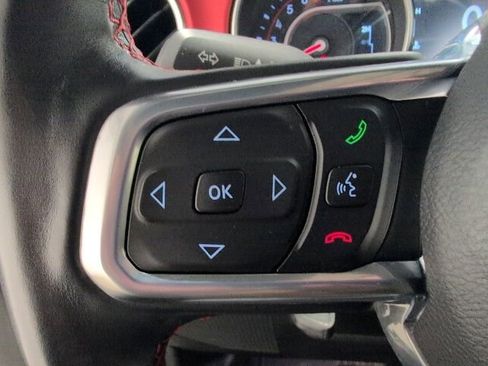 Used 2020 Jeep Gladiator Rubicon AWD/4WD image 12
