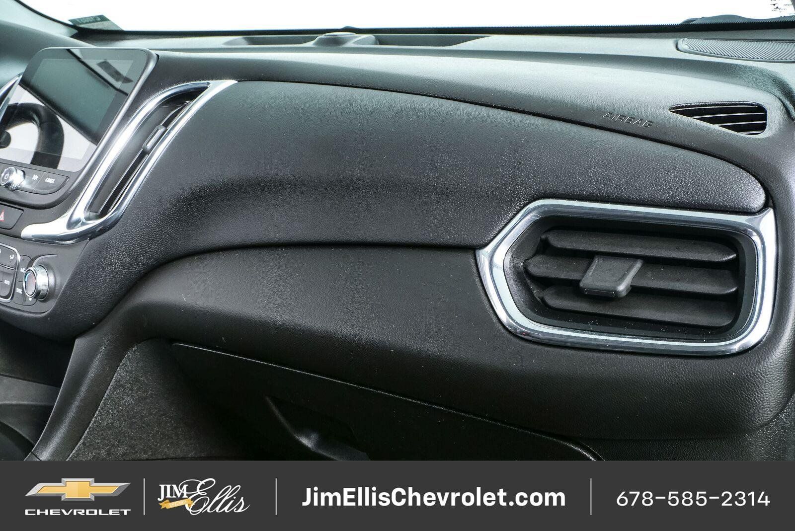 Used 2019 Chevrolet Equinox LT FWD image 23
