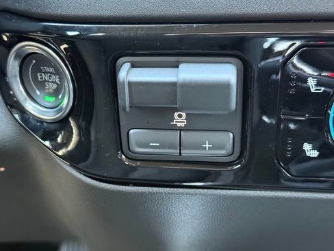 Used 2026 GMC Sierra 1500 Elevation w/ X31 Off-Road Package AWD/4WD image 23