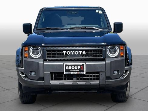 Used 2024 Toyota Land Cruiser 1958 AWD/4WD image 3