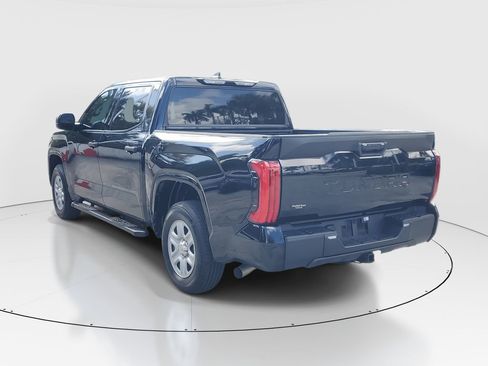 Used 2024 Toyota Tundra SR w/ SR Tow Package image 5