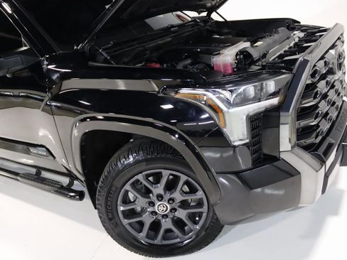 Used 2022 Toyota Tundra Platinum image 68