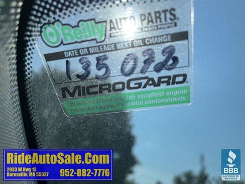 Used 2009 Chevrolet Impala Police FWD image 37