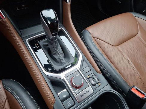 Certified 2023 Subaru Forester Touring image 18