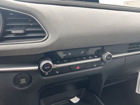 New 2026 MAZDA CX-30 2.5 Turbo w/ Premium Package image 34