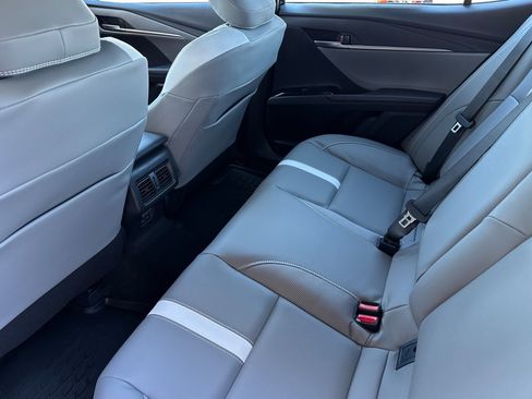 New 2026 Toyota Camry SE image 12