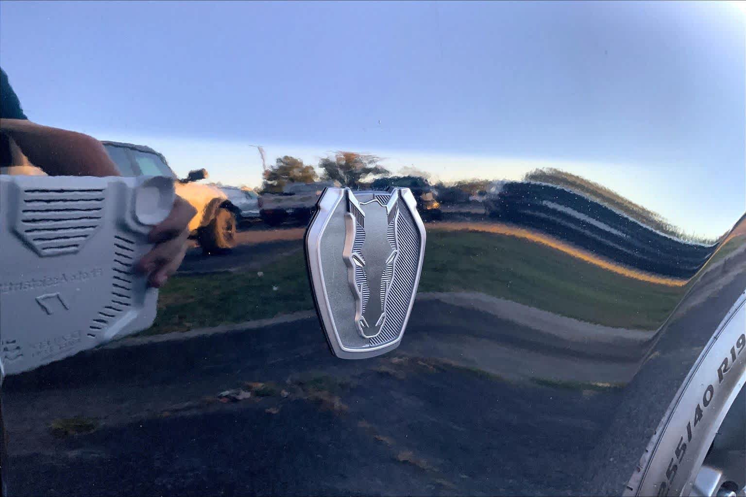 Used 2024 Ford Mustang Dark Horse RWD image 9