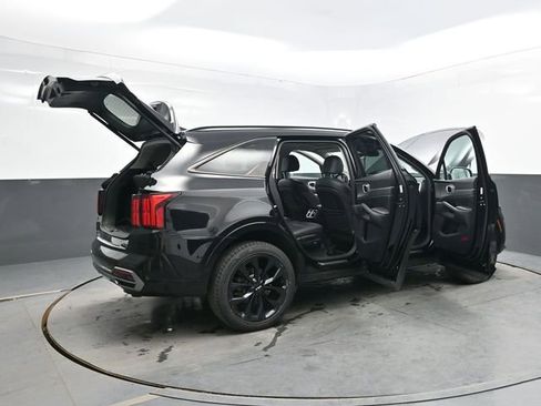 Used 2022 Kia Sorento SX AWD/4WD image 46