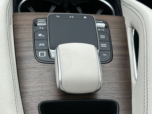New 2026 Mercedes-Benz GLE 350 4MATIC image 31