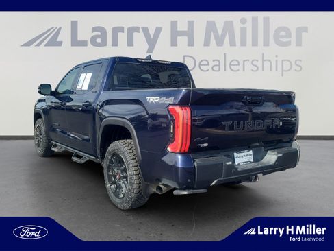 Used 2024 Toyota Tundra Limited image 3