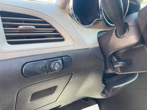 Used 2012 Chevrolet Malibu LT w/ Sunroof Package image 18