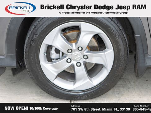 Used 2016 Honda HR-V EX-L image 34