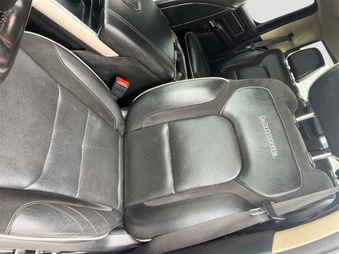 Used 2021 RAM 1500 Laramie image 20