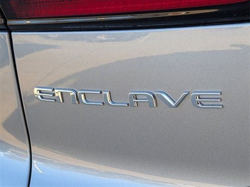New 2026 Buick Enclave Preferred image 7