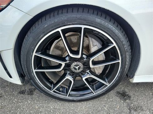 Used 2020 Mercedes-Benz C 300 Sedan image 31