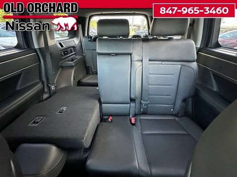Used 2024 Hyundai Santa Fe Limited AWD/4WD image 11