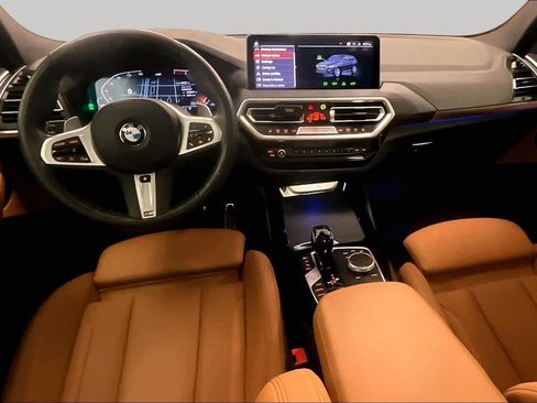 Used 2024 BMW X3 xDrive30i w/ Premium Package AWD/4WD image 13