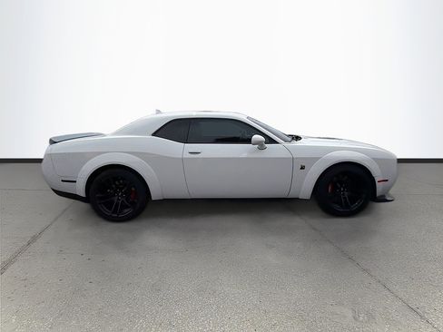 Used 2021 Dodge Challenger R/T Scat Pack image 2