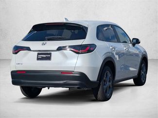 New 2026 Honda HR-V LX video 2