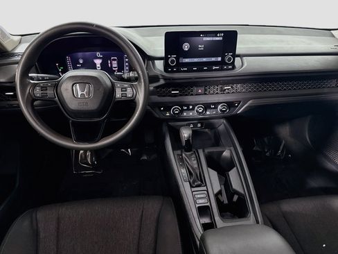 Used 2024 Honda Accord EX image 17