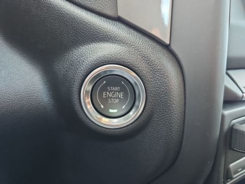 New 2026 Chevrolet Silverado 3500 W/T AWD/4WD image 16
