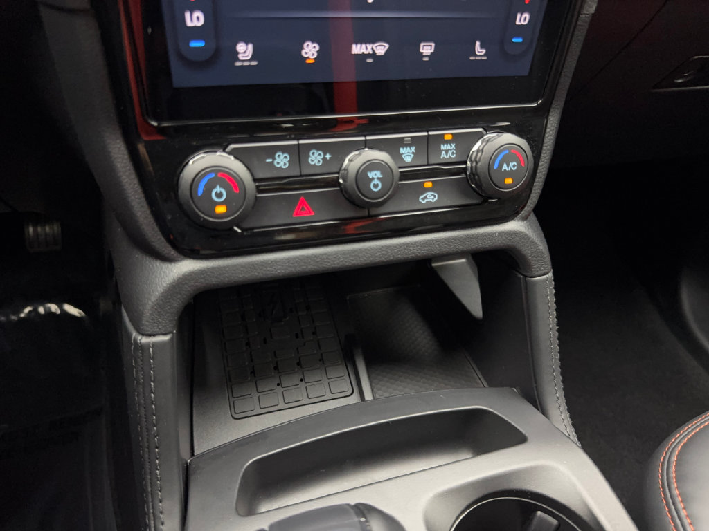 Used 2026 Ford Ranger Raptor AWD/4WD image 66