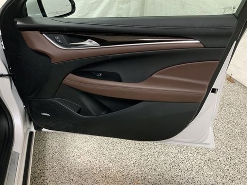 Used 2019 Buick LaCrosse Avenir w/ Driver Confidence Package II image 47