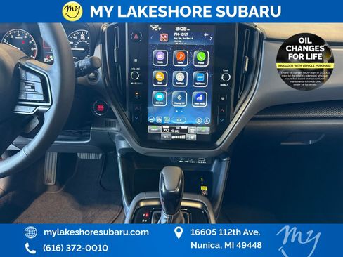 New 2026 Subaru Crosstrek 2.5i Limited AWD/4WD image 17