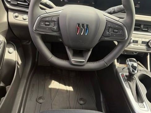 New 2026 Buick Envista Preferred FWD image 11