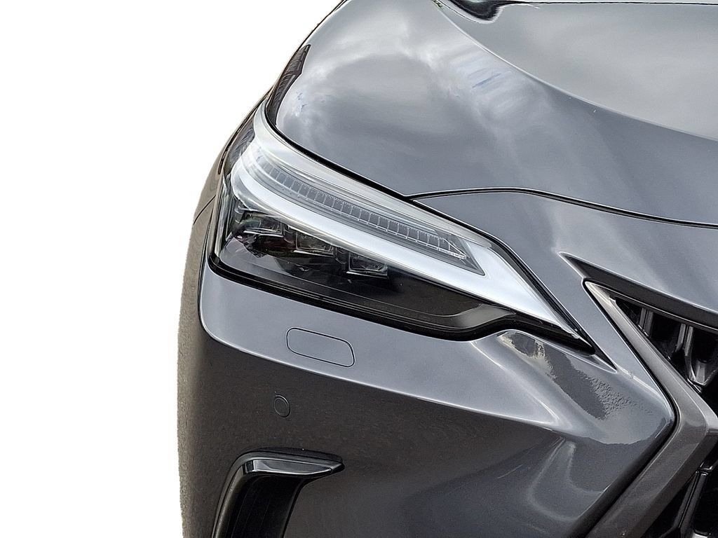 Certified 2026 Lexus NX 450h+ AWD w/ Accessory Package (K3) image 10