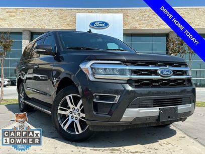 Used 2023 Ford Expedition Limited