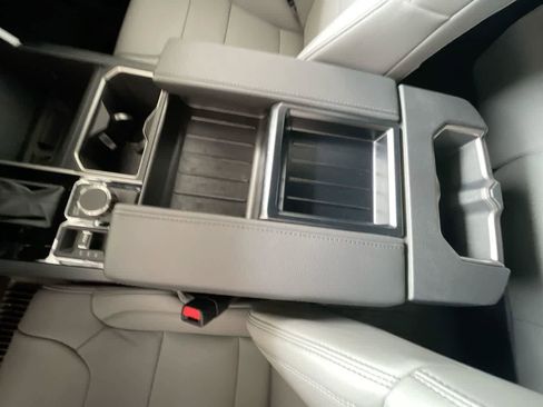 New 2026 Toyota Tundra SR5 AWD/4WD image 21