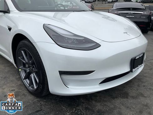 Used 2023 Tesla Model 3 Standard Range RWD image 72