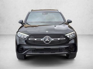 Certified 2025 Mercedes-Benz GLC 350e 4MATIC video 2