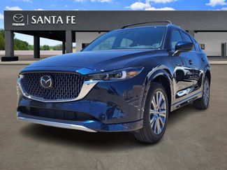 Used 2025 MAZDA CX-5 Signature video 1